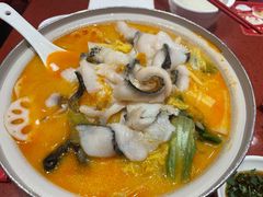 -喜家德虾仁水饺(长泰广场店)