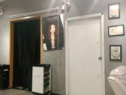 -时尚殿堂明星门店