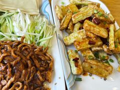 -李连贵熏肉大饼(兴工街店)