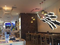 大堂-Sushi Love 创意寿司(丽影广场店)