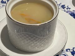 -Yan Ting 宴庭中餐厅(上海静安瑞吉酒店)