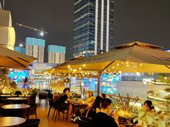 -La Terre乐田(万象城店)