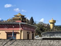 -塔洛藏餐吧(香格里拉古城店)