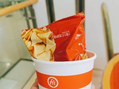 -海底捞火锅(天鹅湖银泰店)