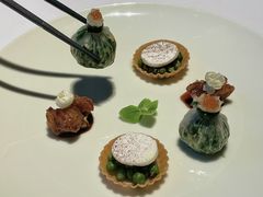 -淮香国色·淮扬菜(正大中心店)