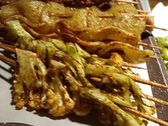 -不是烧烤·武汉烧烤·地道湖北菜(大成路店)