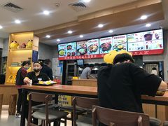 -老娘舅(西湖文化广场店)