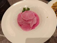 -奔跑吧陕菜·盛世长安(民乐园万达店)