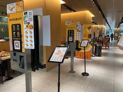 -麦当劳(龙阳路店)