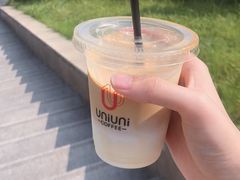 -UNI UNI(环亚凯瑟琳店)