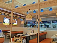 -嗲嗲的椰子鸡・太琼糟粕醋(上海百联又一城店)