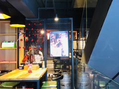 大堂-腰子哥烤串(石佛营炫特店)