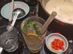 -捞王锅物料理(金华义乌之心店)