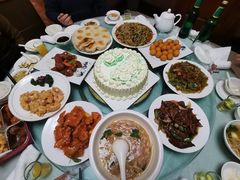 -宝发园名菜馆