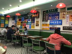 大堂-小龍鳳餐室(番禺路店)