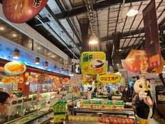 -石岐佬中山菜馆(张溪店)