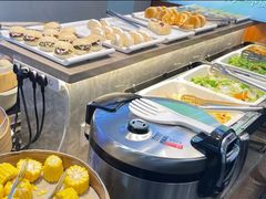 -素满香·食养自助(福州·长乐北路店)