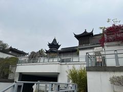 -江宁织造博物馆