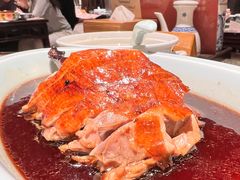 金陵烤鸭-南京大牌档(龙湖长楹天街店)