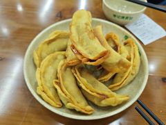 -李记清真馆(打钉巷店)