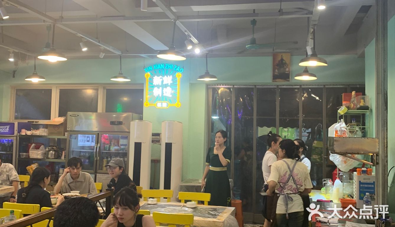 一个被武汉人严重低估的店