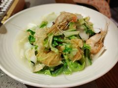 -老头儿油爆虾(星光一期店)