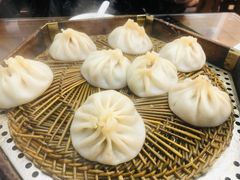 -西安贾三灌汤包·回坊小吃·清真炒菜(北院门总店)