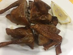 -翠微茶楼饭店(前山店)