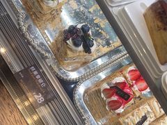 -FANEN法念·烘焙·甜点(万象城店)