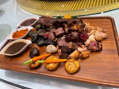 -蜀宴·家宴馆(升伟晶石店)