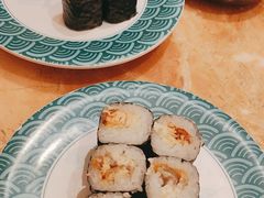 -万岁寿司(蓬江万达店)