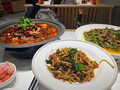 -鸡毛店·川菜(文殊院店)