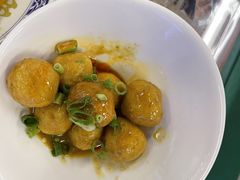 -七爷清汤腩·港式餐厅(金狮广场店)