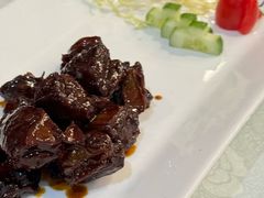 -老洋房花园饭店(绍兴路店)