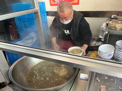 -焦大头牛肉小饭(南关店)