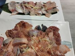 -碗中海·蒸汽海鲜·桑拿鸡(岭南天地店)
