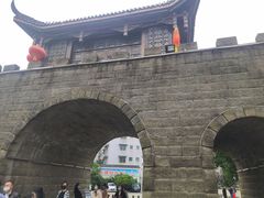 -南关石牌坊古镇