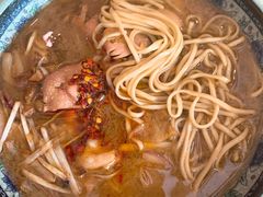 -慧娟面馆·餐厅(望江路店)
