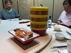 -京味斋·烤鸭·北京菜(安贞店)