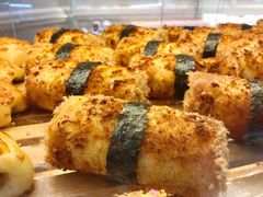 -面包新语(龙湖·西宸天街店)