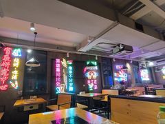 -新疆烧烤王(广灵店)