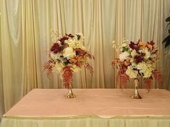 -满福隆酒楼(万绿园店)