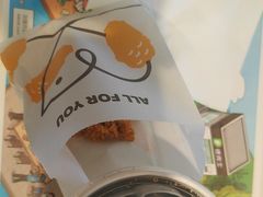 -德克士信之义(信源商厦店)