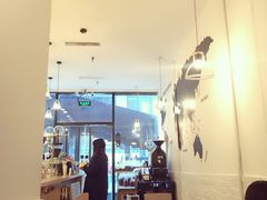 -COFFEE HOLIC(朝外SOHO店)