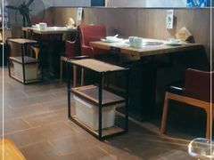 大堂-百岁我家酸菜鱼·烤串(运河上街店)