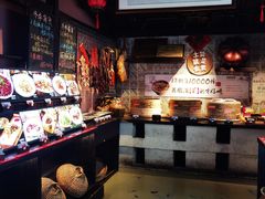 -鱼食饭稻·苏浙土菜17年老馆子(平江路店)