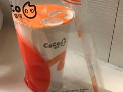 -CoCo都可(蓝村店)