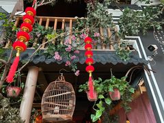 -锦上中式酒馆(南内环店)