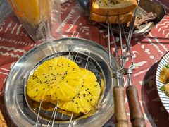 -火塘云南烧烤大排档