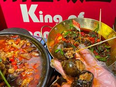 -老闵田螺馆·南昌市井菜·特色小吃(总店)